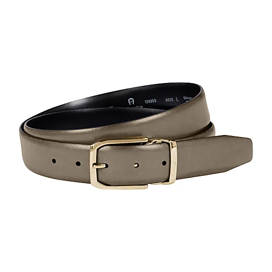 Business belt 3.5 cm, Freesize Photo