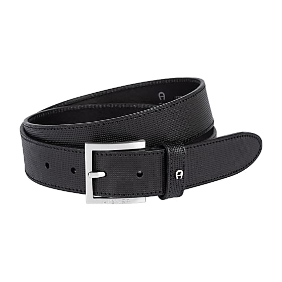 Casual belt 3.5 cm Photo