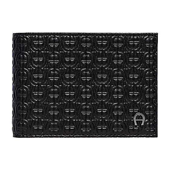 Ethan Bill and Card Case Photo