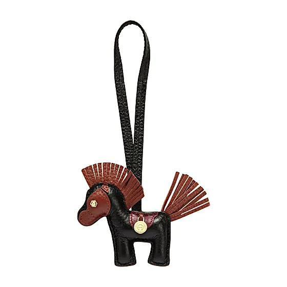 Fashion Pendant Horse Photo