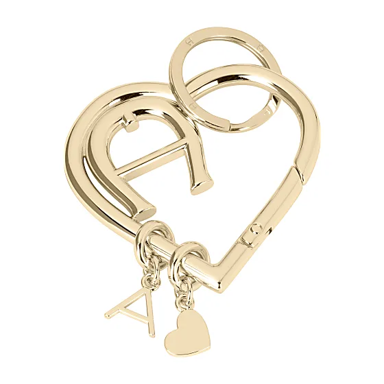 Heart keychain Photo