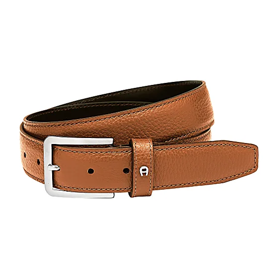 Business belt 3.5 cm, size 120-140 Photo