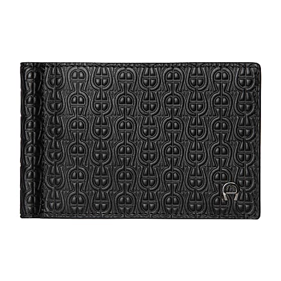 Ethan bill and card case Photo