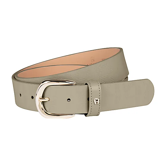 Casual belt 3.5 cm Photo
