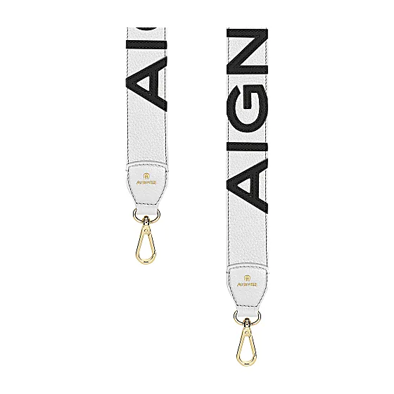 Logo Shoulder Strap 100 cm Photo