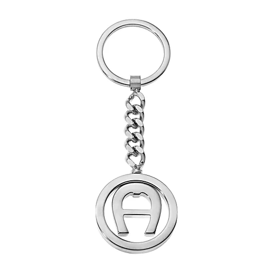 Logo Keychain Photo