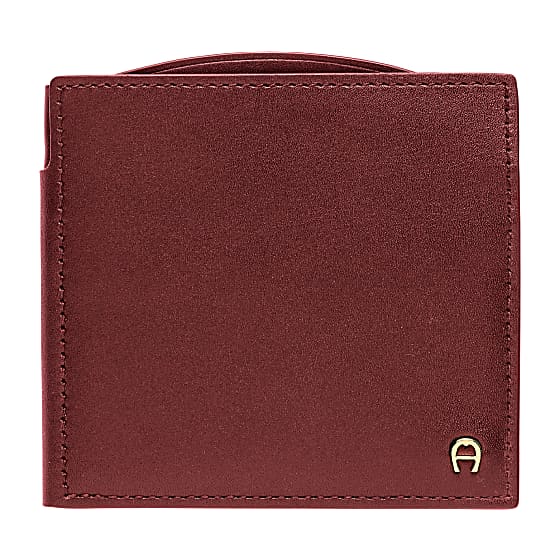 Basics Wallet with Money Clip Photo