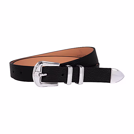 Cybill belt 2.5 cm Photo