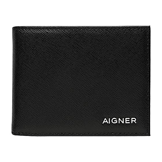 Saffiano Wallet Photo