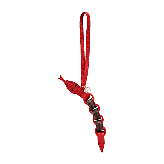 Fashion Pendant Snake Photo