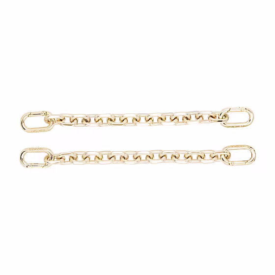 Chain strap extension set Photo