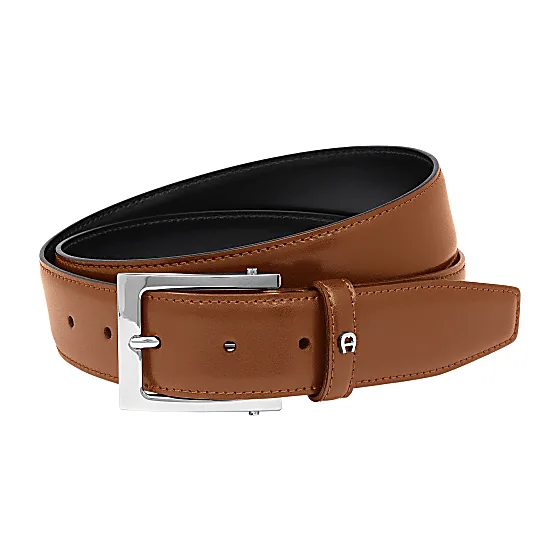 Business belt 3.5 cm Photo