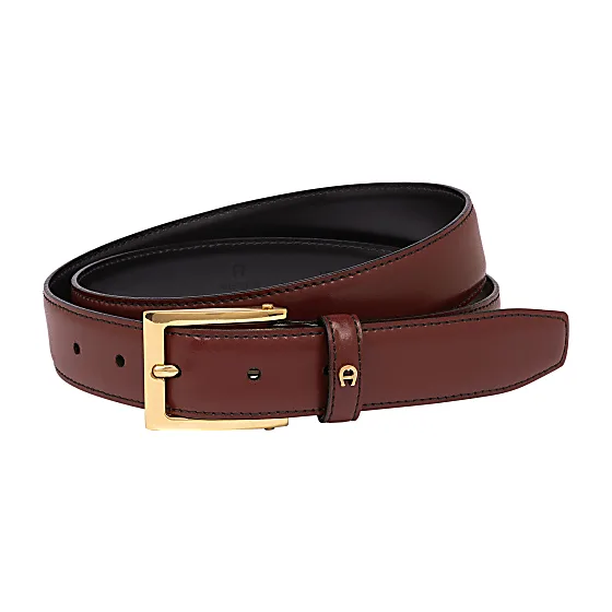 Business Belt 3 cm Photo