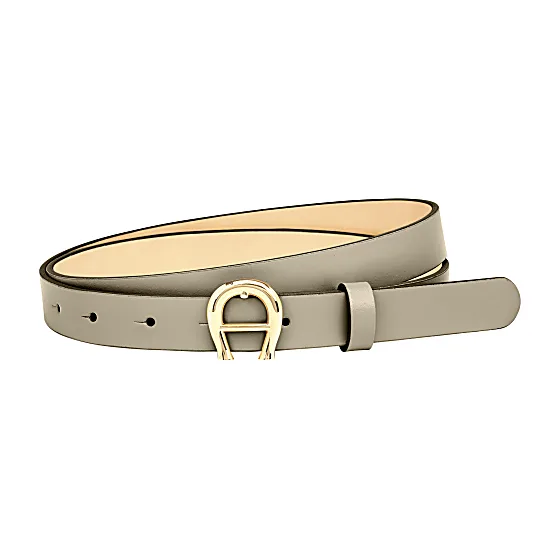 Logo Belt 2 cm Photo
