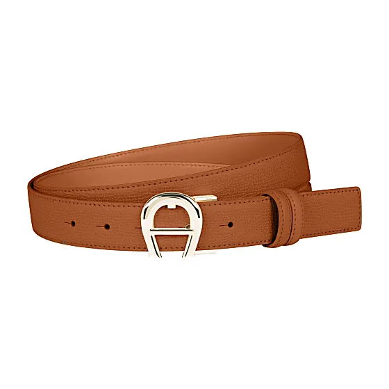 Logo belt 3 cm Photo