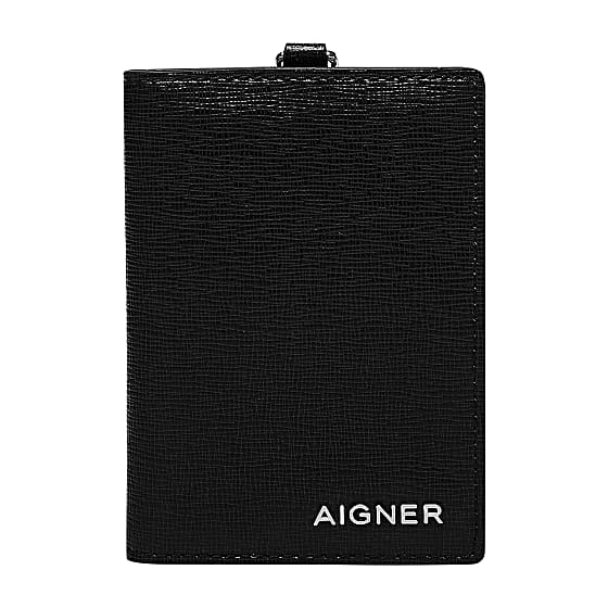 Saffiano card case Photo