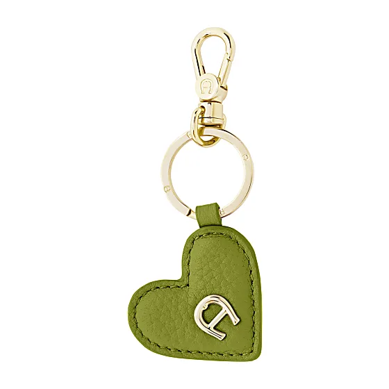 Heart Keychain Photo