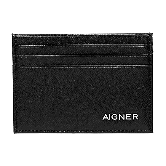 Saffiano Card Case Photo