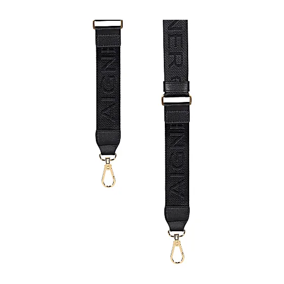 Logo Shoulder Strap Photo