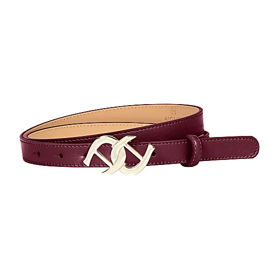 Logo belt 2 cm Photo