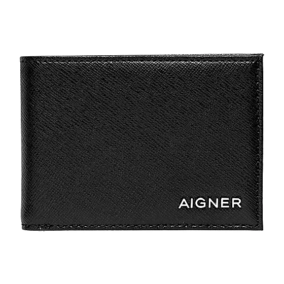 Saffiano Wallet Photo