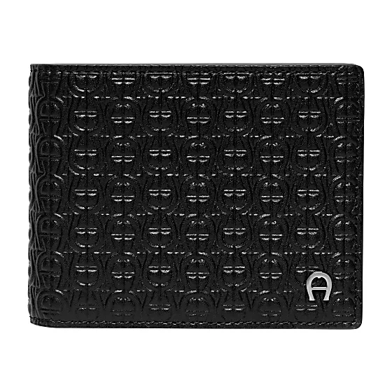Ethan Bill and Card Case Photo