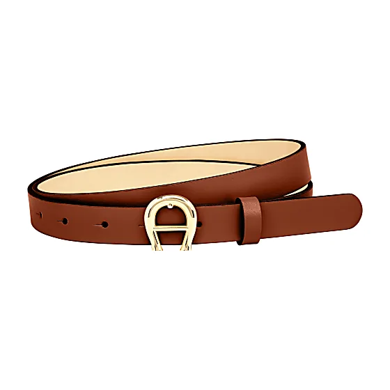 Logo Belt 2 cm Photo
