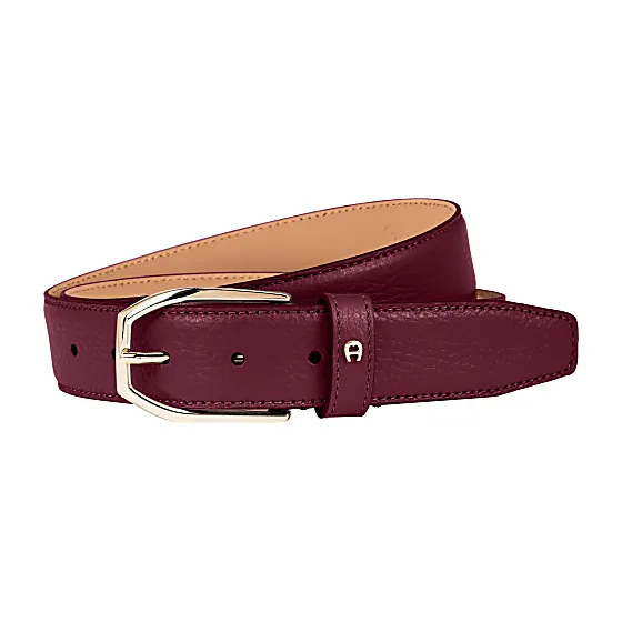 Casual Belt 3.5 cm Photo