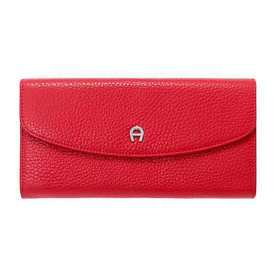 Leather Banknote & Card Case Photo