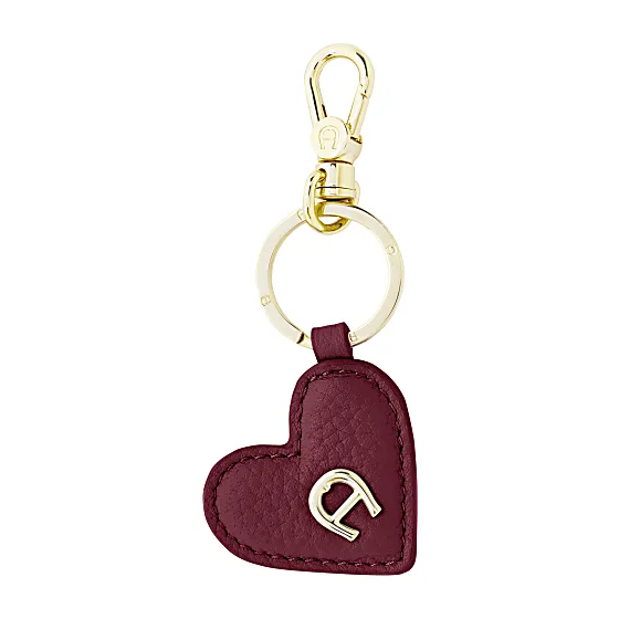 Heart Keychain Photo