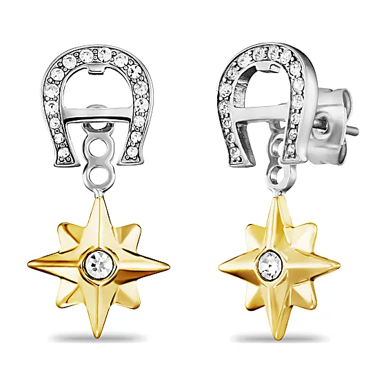 Celestina earrings Photo