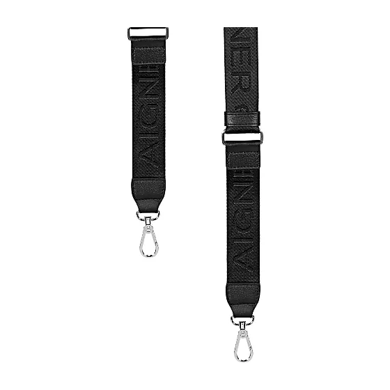 Logo Shoulder Strap Photo