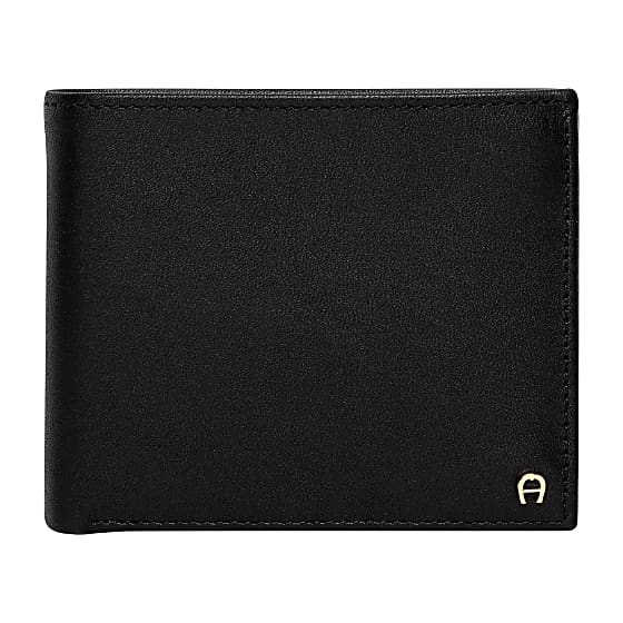 Basics Combination Wallet Photo
