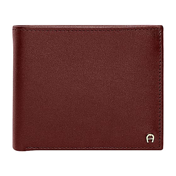 Basics Combination Wallet Photo
