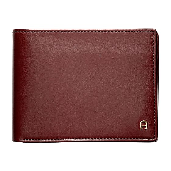 Basics Combination Wallet Photo