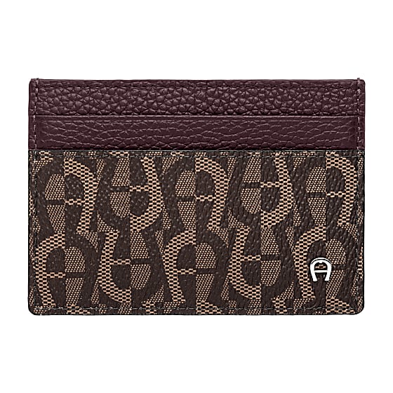 Icon Cover Card Case Photo