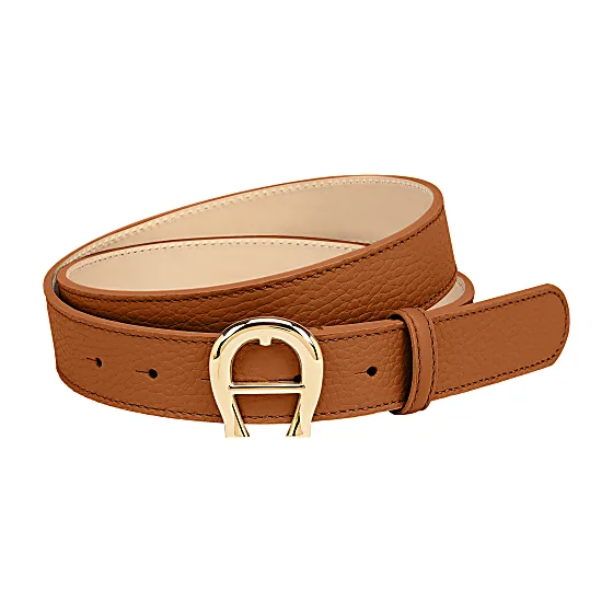 Logo Belt 3 cm Photo