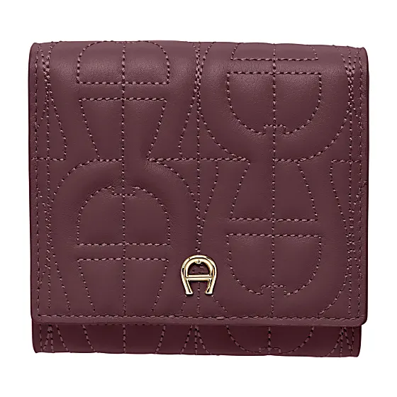 Diadora logo card case Photo