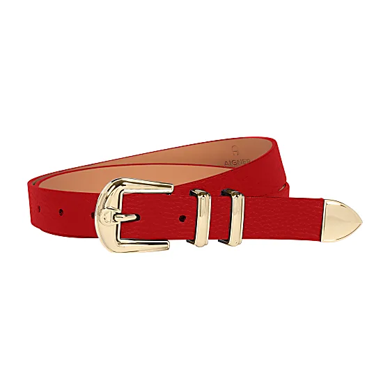 Cybill belt 2.5 cm Photo