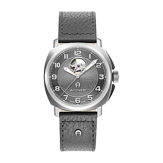 Men’s Automatic Watch Cavallo Photo