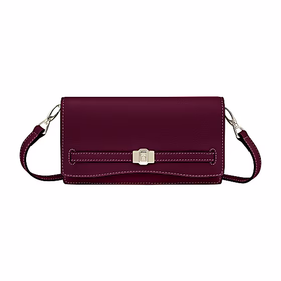 Farah Wallet on Strap Photo