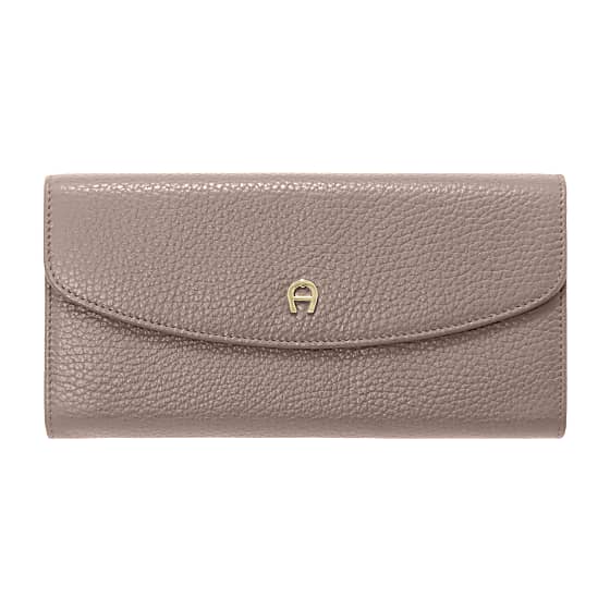 Leather Banknote & Card Case Photo