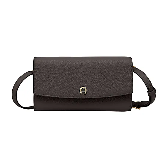 Wallet with Strap Photo