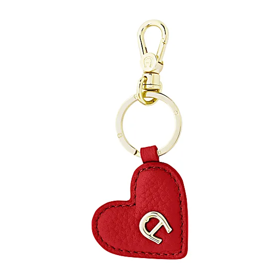 Heart Keychain Photo