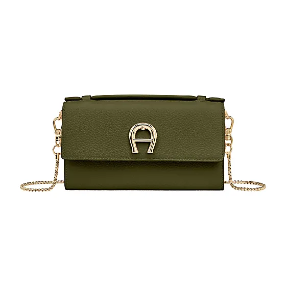 Wallet on Chain with Handle Photo