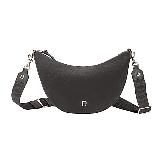 Zita Suede shoulder bag S Photo