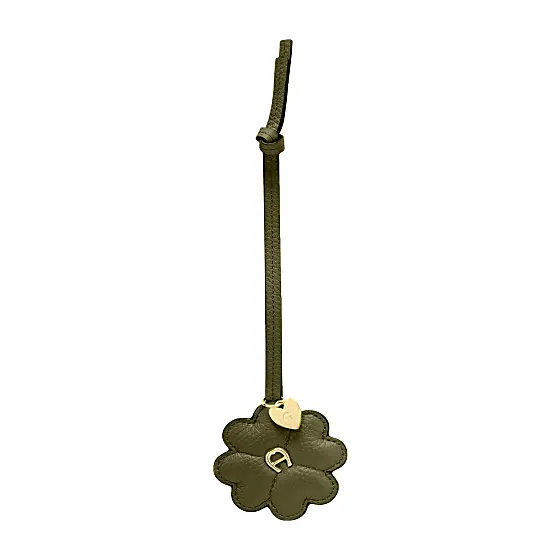 Fashion Pendant Cloverleaf Photo