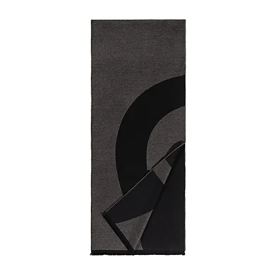 Logo scarf Photo