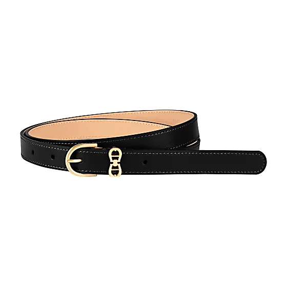 Logo belt 2 cm Photo