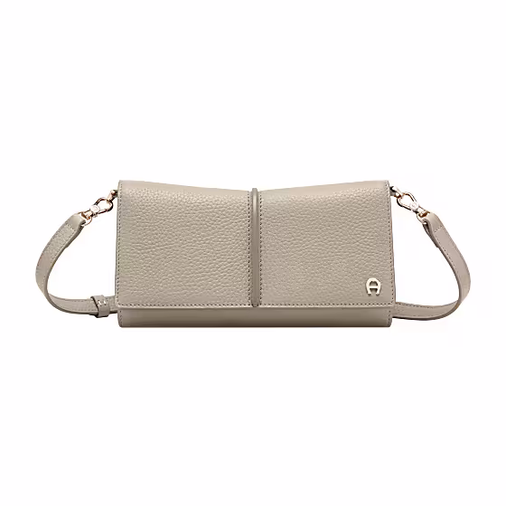 Kayla Wallet on Strap Photo